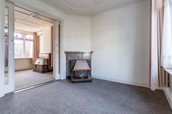 Medium property photo - Leharstraat 12, 5011 KC Tilburg